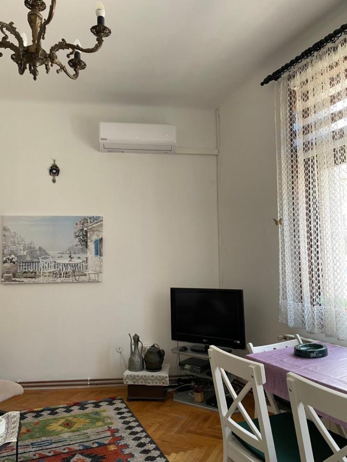 Vila Rijad سراييفو المظهر الخارجي الصورة