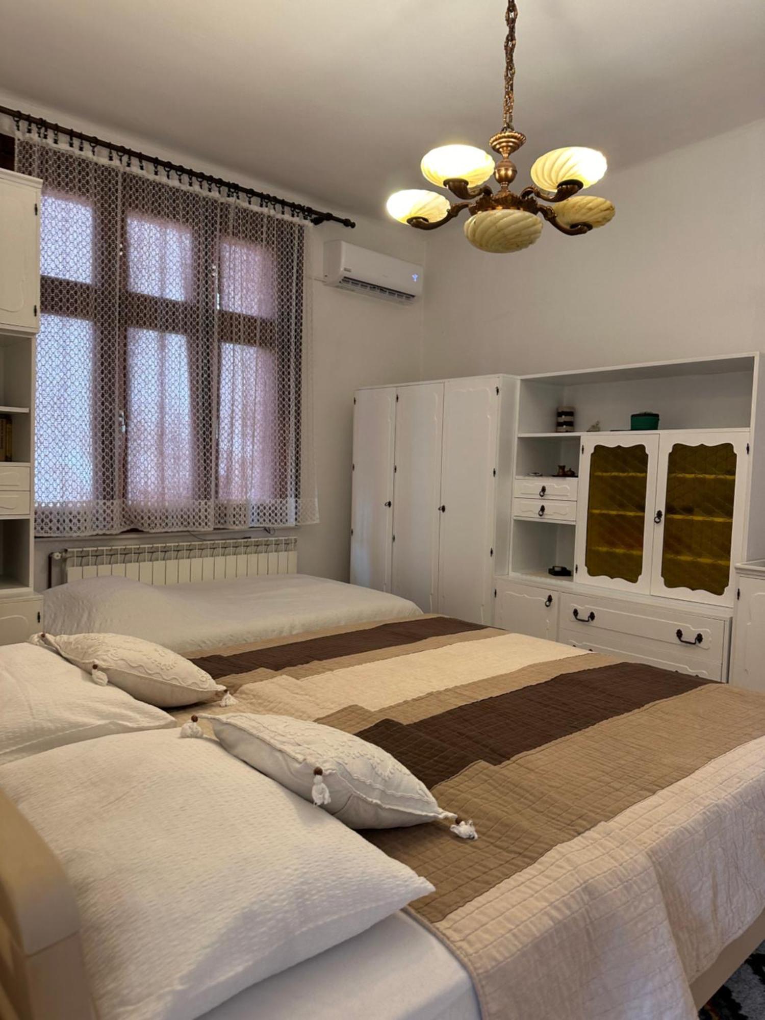 Vila Rijad سراييفو المظهر الخارجي الصورة